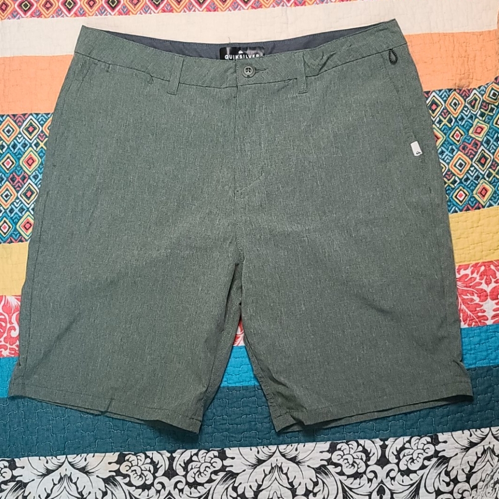 Quiksilver Board shorts